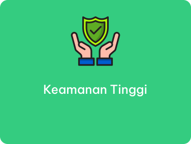 Keunggulan 1